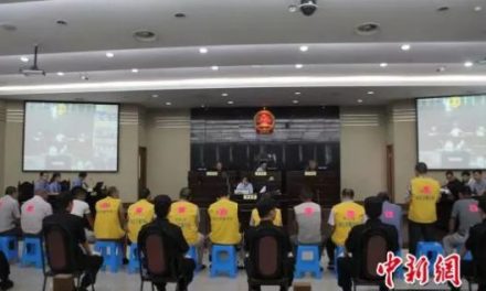 浙江最大毒狗肉案开庭，毒狗者称自己不吃狗肉